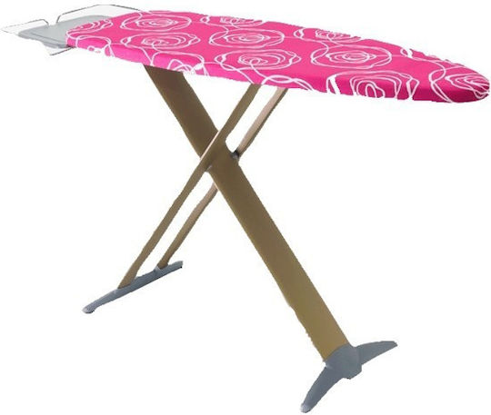 Afer Style Pro Ironing Board For Boiler System Foldable 130x47x100cm