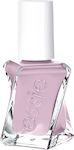 Essie Gel Couture Atelier Collection Gloss Βερνίκι Νυχιών Μακράς Διαρκείας Ροζ Touch Up 13.5ml