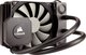Corsair Hydro H45 Υδρόψυξη Επεξεργαστή Μονού Ανεμιστήρα 120mm για Socket 1200/115x