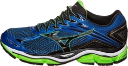 t锚nis mizuno wave enigma