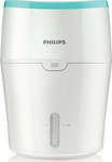 Philips Υγραντήρας 14W για Χώρους 25m²