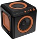 Allocacoc audioCube Stationary 3802/EUACUB Bluetooth Speaker 40W Black