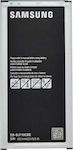 EB-BJ710CBE Συμβατή Μπαταρία Αντικατάστασης 3300mAh για Galaxy J7 2016