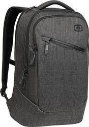 Ogio Newt Чанта Раница 15.6" Сив