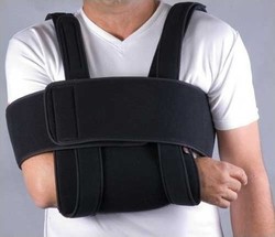 Gibaud Adhesive Immobilization Strap Clavicle Shoulder Splint