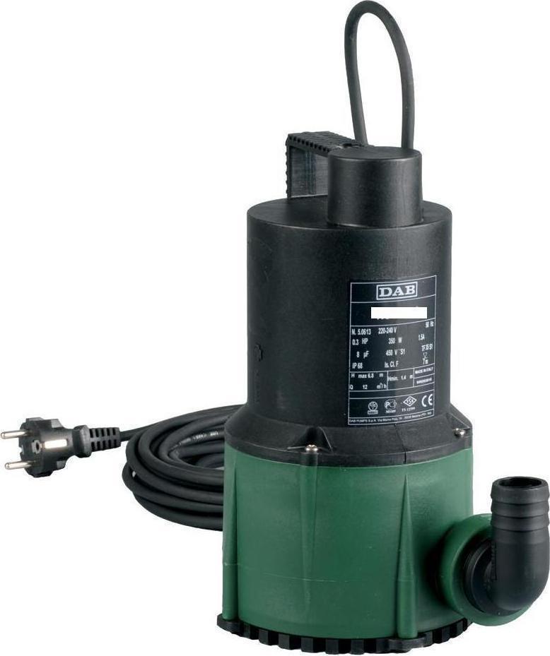 DAB NOVA 180 M SV - Skroutz.gr