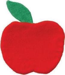 Babylonia Babydecke Πανάκι Παρηγοριάς Buddies Apple aus Stoff für 0++ Monate