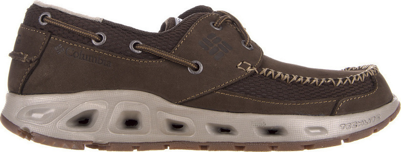 columbia boatdrainer pfg boat shoes