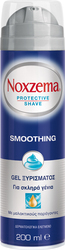 Noxzema Smoothing Shaving Gel 200ml