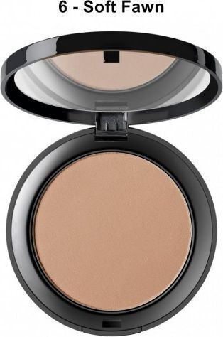 ArtDeco High Definition Πούδρα 06 Soft Fawn 10gr