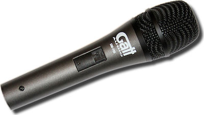 Gatt Audio Dinamic Microfon XLR DM 700 Mână Vocal