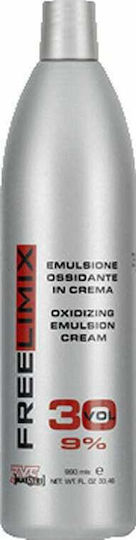 Freelimix Oxycream 30Vol 990ml