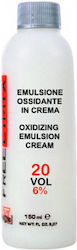 Freelimix Oxycream 6% 20Vol 150ml Freelimix Oxycream 6% 20Vol 150ml