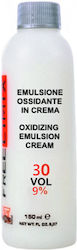 Freelimix Οξειδωτικό Γαλάκτωμα 30Vol 150ml