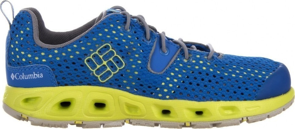 columbia youth drainmaker iii