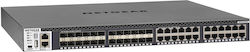 NetGear M4300-24X24F Managed L3