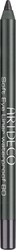 ArtDeco Soft Eye Liner Waterproof Augenstift 80...