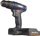 Ferm CDM1119 Electric Drill Driver