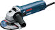 Bosch GWS 850 CE Winkelschleifer 125mm Elektrisch 850W 0601378793