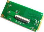 ZIF to mini PCI-e (HX090307)