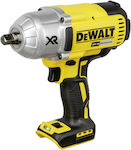 Dewalt Brushless Cheie de impact 18V Solo cu Priză 1/2"