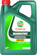 Castrol Magnatec Stop-Start Synthetic Car Lubricant 5W-30 C2 4lt