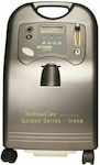 Lowenstein Irene & Neb Oxygen Concentrator 5lt