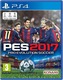 Pro Evolution Soccer 2017 PS4 Game