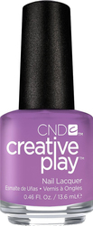 CND Creative Play Glossy Nagellack 476 Drama Ma...