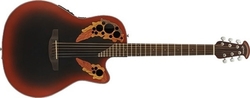 Ovation Elite Celebrity  Mid Depth 