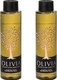 Papoutsanis Olivia Hair 2x300ml Shampoo for Oily Hair 2x300ml