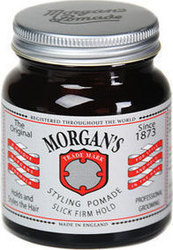 Morgan's Slick Firm Hold Pomadă 50ml