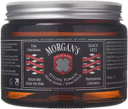 Morgan's High Shine Pomadă 500ml