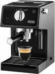 De'Longhi ECP 31.21 0132104157 Espressomaschine 1100W Druck 15bar Schwarz