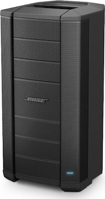 Bose F1 Model 812 731419-2110 Aktiv Sprecher PA 1000W mit Woofer 12" 33.4x37.3x66.5cm.