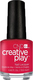 CND Creative Play Glossy Βερνίκι Νυχιών 411 Wel...