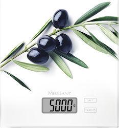 Medisana KS 210 Ψηφιακή έως 5kg