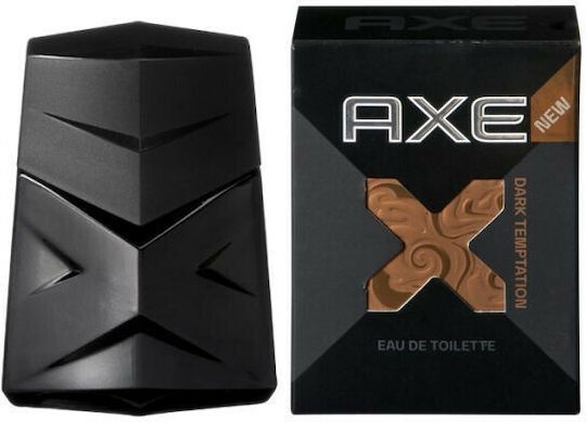 Axe Dark Temptation Eau de Toilette 100ml