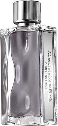 Abercrombie & Fitch First Instinct Eau de Toilette 50ml