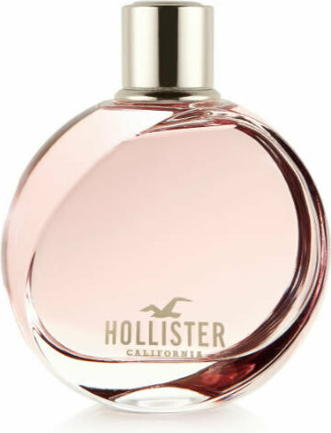 Hollister Wave For Her Eau de Parfum 30ml