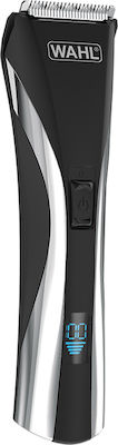 Wahl Professional Hybrid Hair Clipper Black 9697-1016