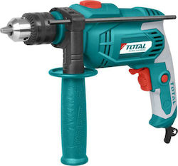 Total TG106136 Κρουστικό Δράπανο 650W Total TG106136 Κρουστικό Δράπανο 650W