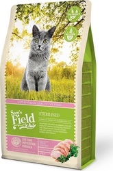 Sam's Field Sterilised 7.5kg Sam's Field Sterilised 7.5kg