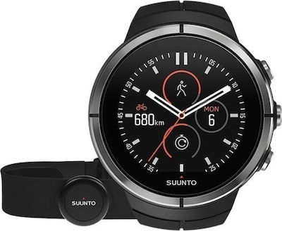 suunto spartan ultra hr watch
