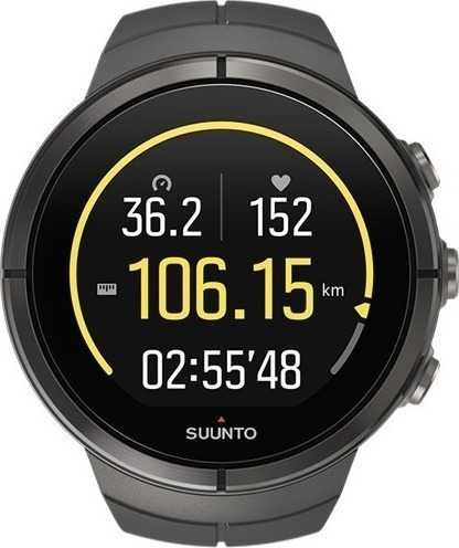 suunto spartan ultra multisport
