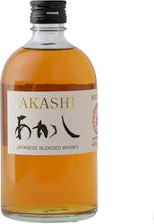 White Oak Akashi Blended Blended 3 Ετών 40% 500ml