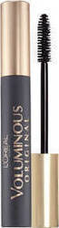 L'Oreal Paris Voluminous X5 Mascara για Όγκο Carbon Black 7.5ml