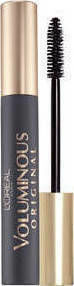 L'Oreal Paris Voluminous X5 Mascara für Band Carbon Black 7.5ml