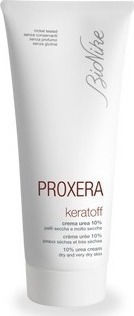 Proxera Keratoff Creama Urea 10% Ενυδατική & Αντιγηραντική Κρέμα 100ml