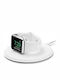 Apple Watch Magnetic Charging Dock Încărcător pentru Ceas Apple Albs